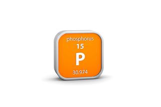 Fosfor – właściwości. Jakie funkcje w organizmie pełni fosfor?