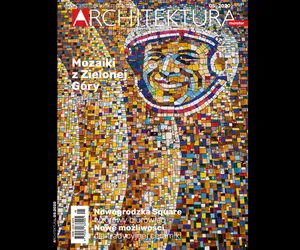 Architektura-murator 05/2020