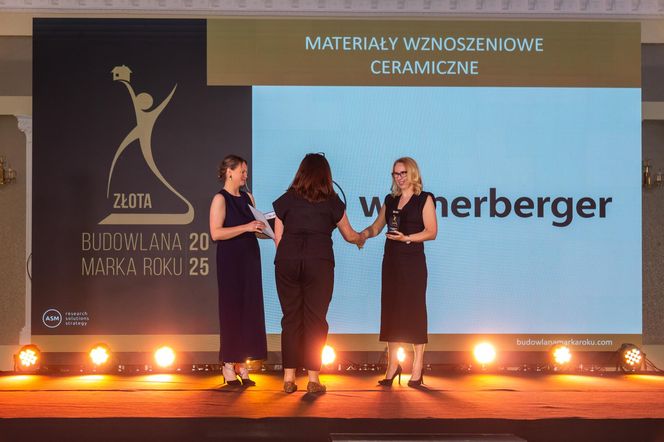 Budowlana Marka Roku 2025