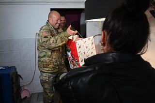 Drawsko Pomorskie - prezenty dla Polaków 