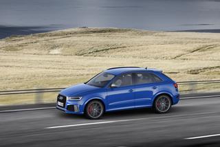 Audi RS Q3