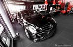 Mercedes-Benz Klasy R tuning Carlex Design