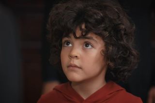 Dziedzictwo (Emanet) odc. 661. Yusuf