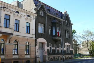 Pałac rodziny Bennichów