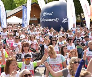 Bieg po Nowe Życie ma oficjalną piosenkę! Nagrał ją zespół ŁZY [TELEDYSK]