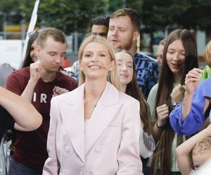 Aleksandra Rogowska-Lichnerowicz