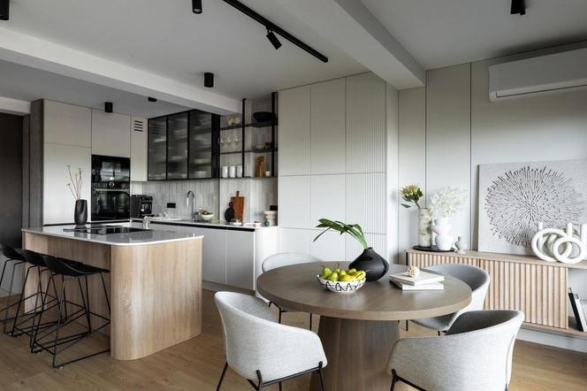 Apartament w stylu portugalskiego minimalizmu. Co w środku?