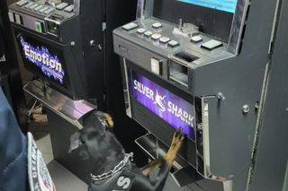 Dwie jaskinie hazardu zlikwidowane w Szczecinie