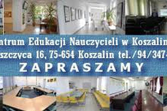 CEN Koszalin