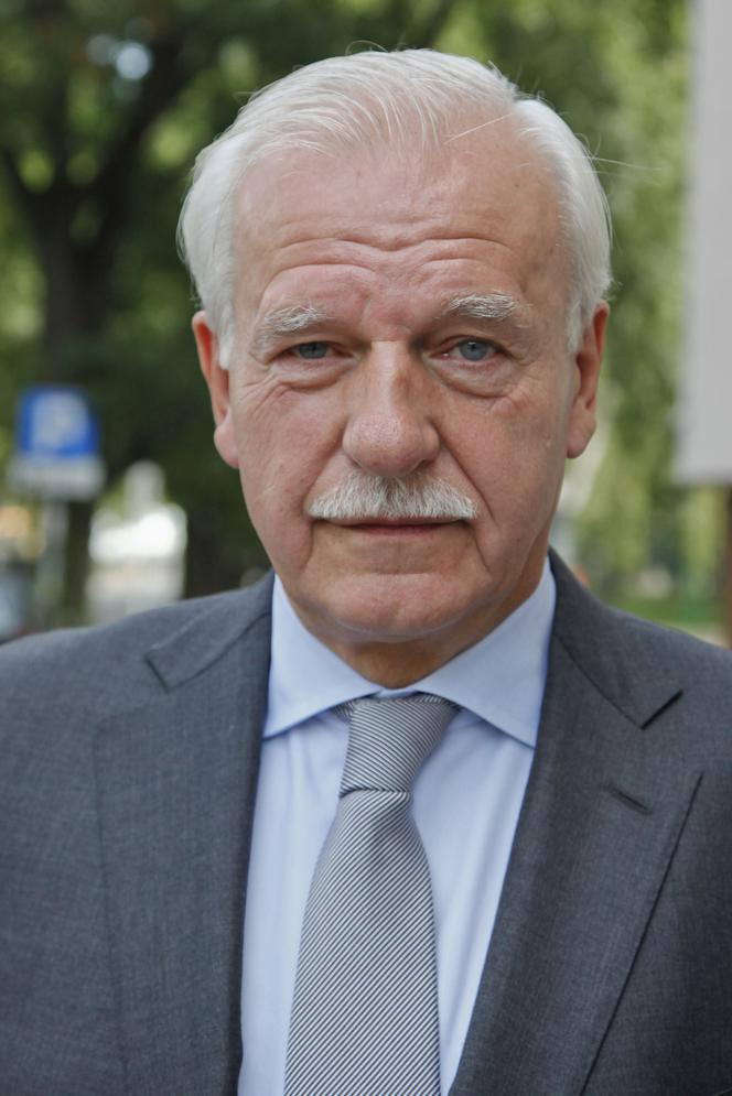 Dwie wersje pamięci. Olechowski o finansowaniu KLD przez niemieckie CDU