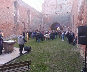 Żuławska Droga Krzyżowa w Steblewie