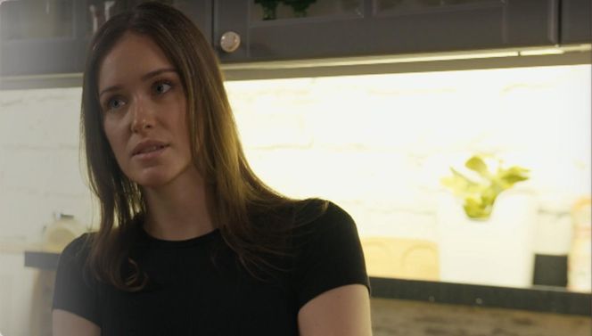 Barwy szczęścia, odc. 3198: Madzia (Natalia Sierzputowska)