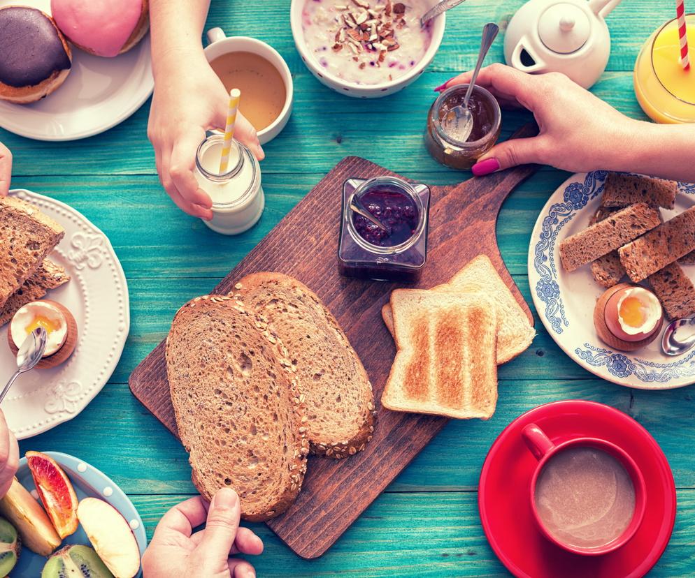 Co śniadanie mówi o Twojej osobowości? 
