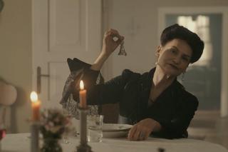 Dewajtis odc. 2. Olga Czertwan (Małgorzata Pieczyńska)