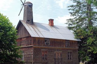 Krasnopol w województwie podlaskim