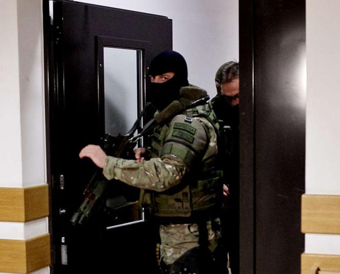 Piotr B. zlecił zabójstwo zaginionego małżeństwa?