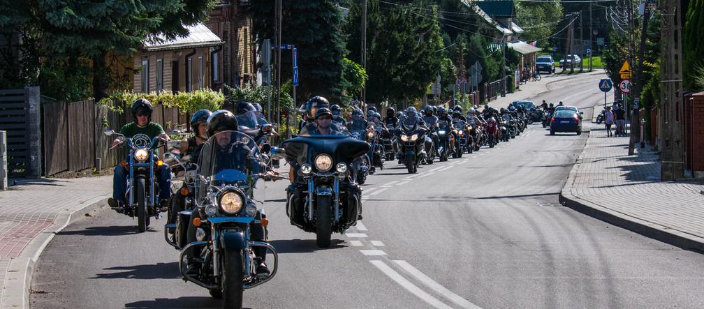 9. Moto-Jam Session w Choroszczy