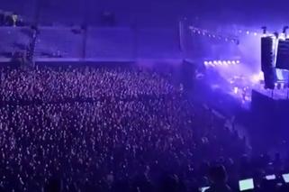 W Barcelonie odbył się koncert na 5 tysięcy osób! To pierwsze takie wydarzenie w Europie od początku pandemii i wszystko w słusznym celu