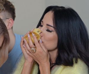 Justyna Steczkowska. Upiekła chleb przed Eurowizją