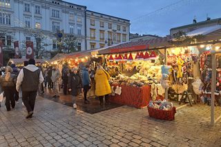 Pani Ewa porusza się na wózku. W Krakowie spotkała ją wzruszająca historia: Przywrócona wiara w ludzi