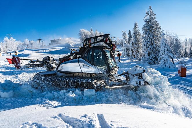 Szczyrk Mountain Resort otwiera sezon narciarski 