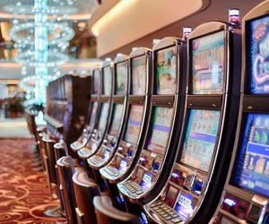 W Łomży zlikwidowano nielegalny salon gier hazardowych!