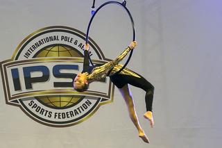 Mistrzostwa Świata w pole dane i akrobatyce w Kielcach. Startowało pół tysiąca osób!