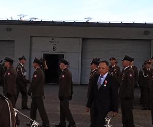 Święto Centrum Szkolenia Wojsk Lądowych w Poznaniu