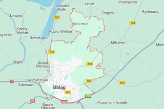 W których powiatach na Warmii i Mazurach buduje się najwięcej mieszkań? Zaskakujące dane