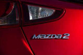 Mazda 2 1.5 SKYACTIVE-G 90 KM AT6 SkyPASSION
