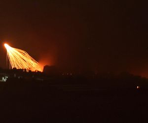 Izrael zaatakował Liban. Armia wkroczyła na południe 