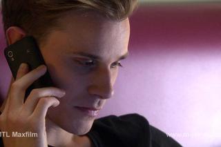 M jak miłość odc. 1191. Darek Maj (Marcel Sabat)