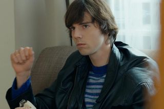 Barwy szczęścia, odcinek 3179: Wiktor (Grzegorz Kestranek)