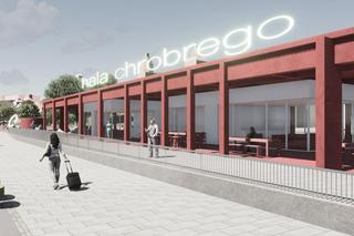 Tak może zmienić się bulwar u stóp Wałów Chrobrego