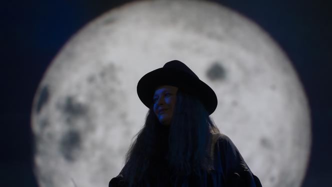 "Scenozstąpienie" na Stadionie Śląskim! Zobaczcie zdjęcia z tego niezwykłego koncertu! [GALERIA]