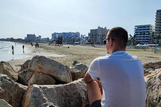 Loty do Larnaki z Wrocławia. Co zobaczyć na Wyspie Afrodyty? Piaszczyste plaże, flamingi i mnóstwo zabytków