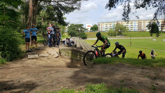 Północna Liga XC MTB