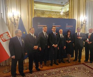 Święto Niepodległości w Konsulacie Generalnym RP w NY