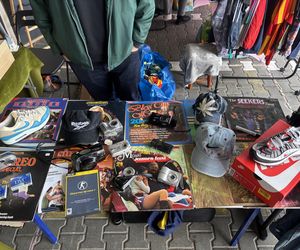 6. odsłona targów Olsztyn w stylu vintage