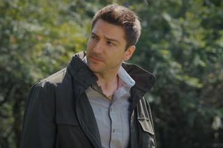 M jak miłość odc. 1811. Dima (Michaił Pszeniczny)