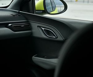 BYD DOLPHIN SURF