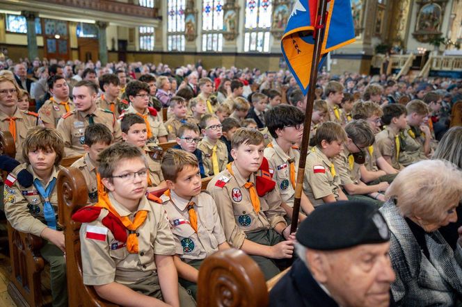 Święto Niepodległości w USA 2025