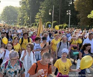 Pielgrzymka na Jasną Górę 2025