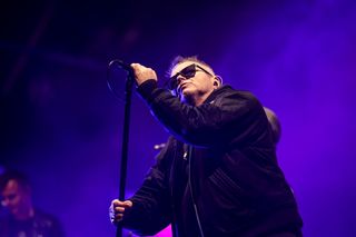 Koncerty, samoloty i wspólne śpiewanie hymnu. Tak świętowano na Stadionie Śląskim