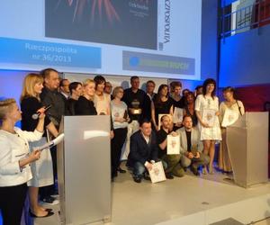 II nagroda i wyróżnienie dla Architektury-murator w konkursie Grand Front 2013