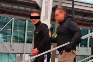 Pseudokibic zatrzymany. Brał udział w śmiertelnym pobiciu 