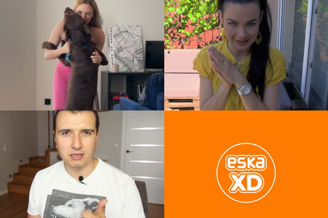 ESKA XD - odcinek 52