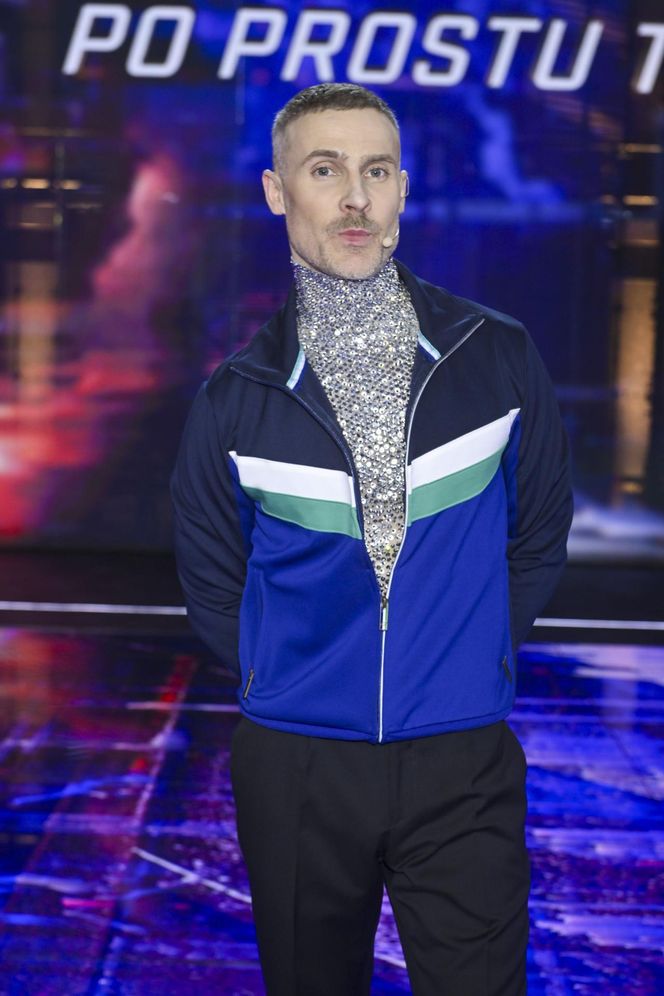 Gwiazdy na finale "You Can Dance"