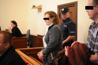 Rodzina zastępcza z Pucka torturowała dzieci. Kacper i Klaudia nie przeżyli