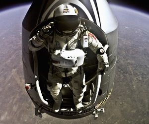 Nie żyje Felix Baumgartner